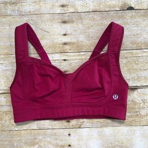 Lululemon Bra 32C